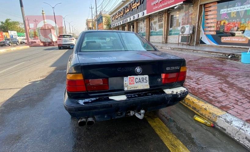 بی ئێم دەبڵیو سیریەس 5